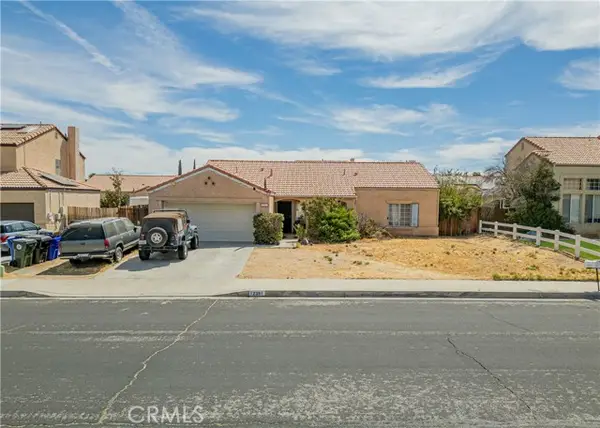 12391 Chuckwalla, Victorville, CA 92395