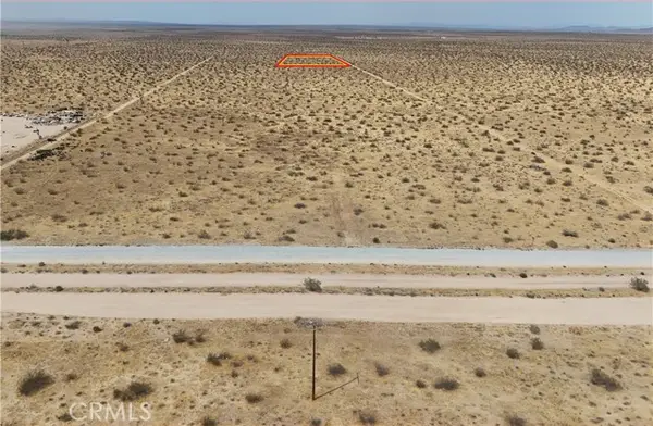 0 Sonoma, Adelanto, CA 92301