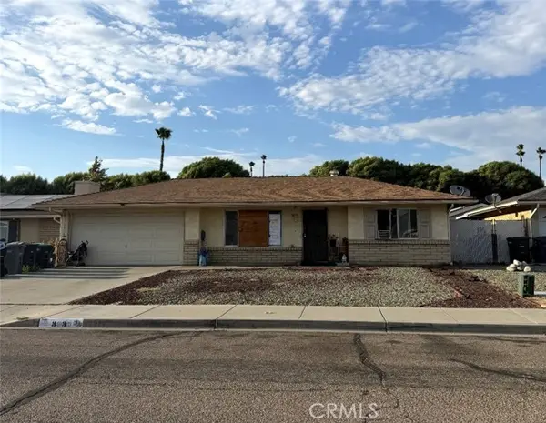 3030 Oradon Way, Hemet, CA 92545