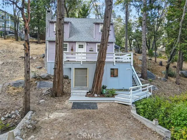27548 Meadow, Lake Arrowhead, CA 92352 - #1