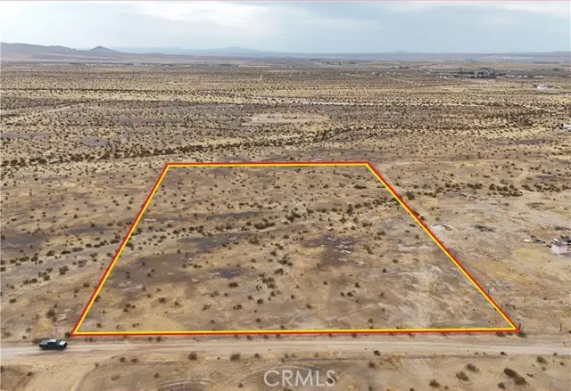 0 Palomino Road, Oro Grande, CA 92368 - #1