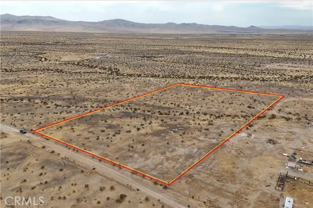 0 Palomino Road, Oro Grande, CA 92368 - #3