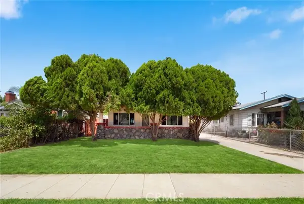 755 Monterey Avenue, Pomona, CA 91767