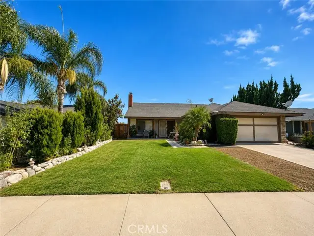25601 Ericson, Moreno Valley, CA 92553 - #1