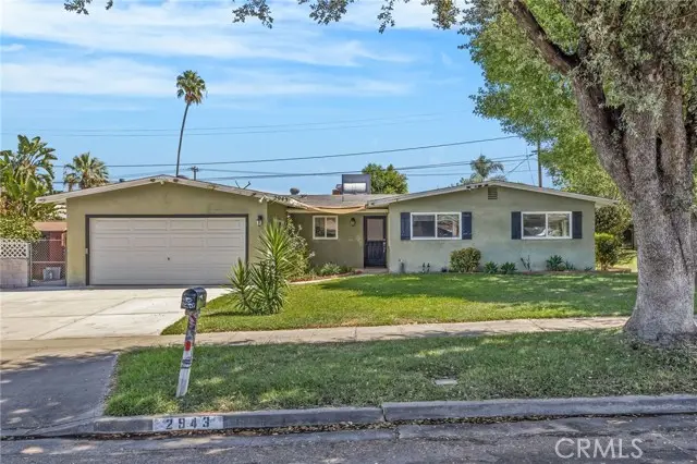 2943 Gertrude, Riverside, CA 92506 - #1