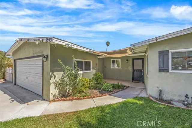 2943 Gertrude, Riverside, CA 92506 - #2