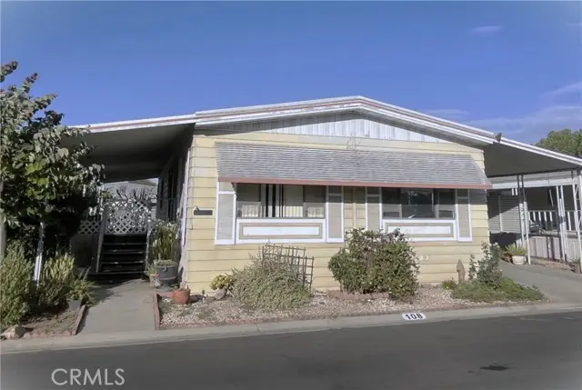 9391 California Avenue  #108, Riverside, CA 92503 - #1