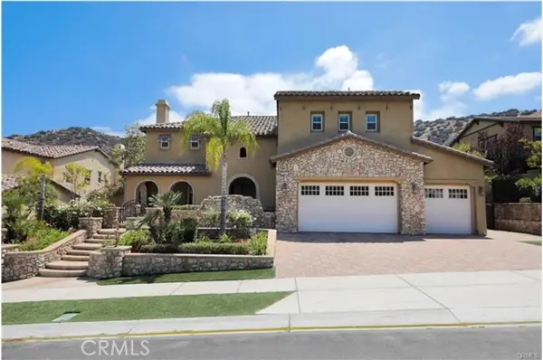 8167 Sunset Rose, Corona, CA 92883