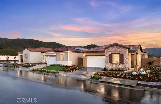 23688 Shoal Drive, Corona, CA 92883 - #1