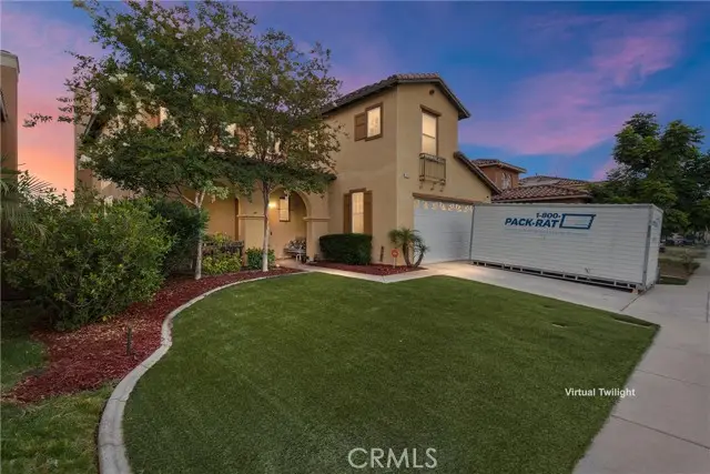 1180 Reisling, Perris, CA 92571 - #1