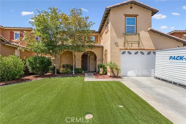 1180 Reisling, Perris, CA 92571
