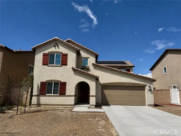 5156 Rowel Street, Hemet, CA 92545