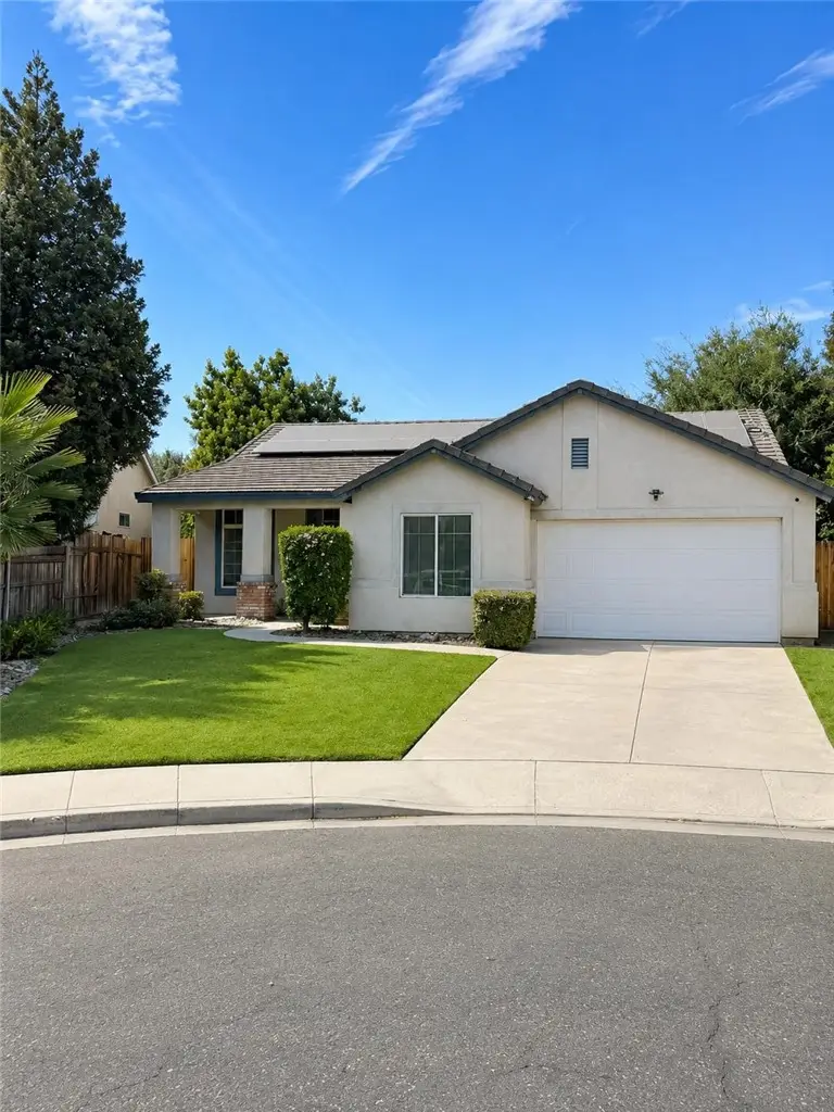 6808 Rush Point Court, Bakersfield, CA 93313 - #2