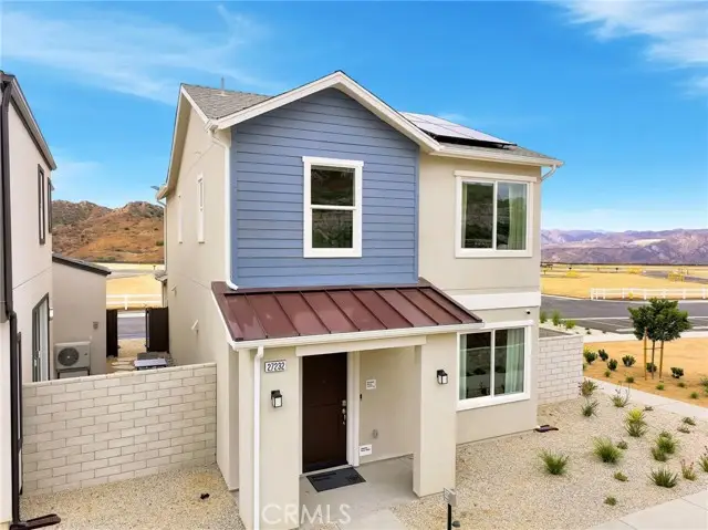 27235 Reed Lane, Valencia, CA 91381 - #3