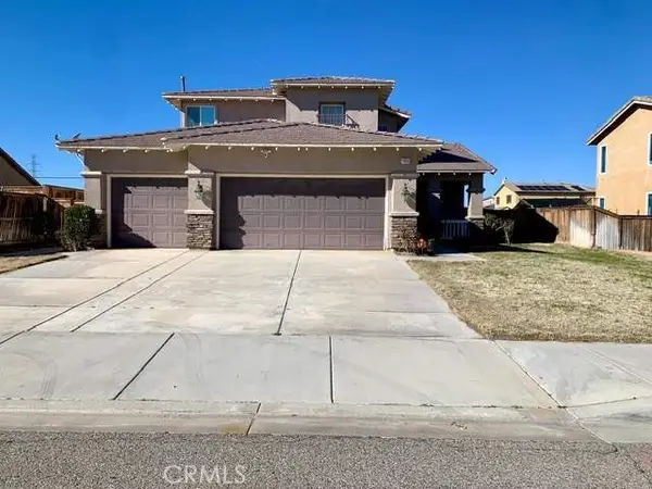 14990 Lexington, Adelanto, CA 92301
