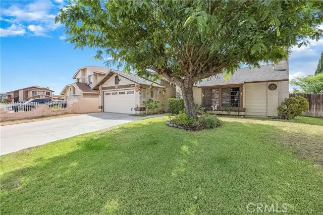 24685 Willet, Moreno Valley, CA 92553 - #1