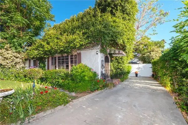 4600 Sunnyside Drive, Riverside, CA 92506