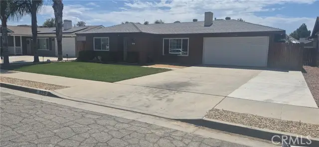 855 CAMEO Avenue, Hemet, CA 92543 - #2
