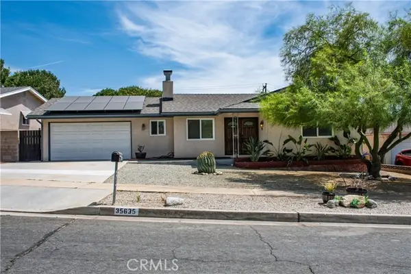 35635 Panorama, Yucaipa, CA 92399
