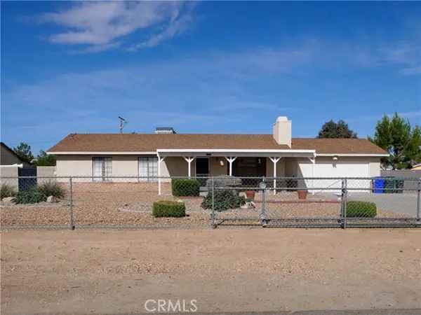 12760 Waynoka, Apple Valley, CA 92308