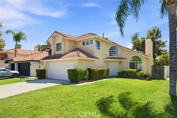 23355 Via Amador, Moreno Valley, CA 92557