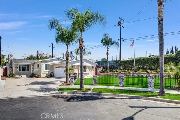 503 Wilson Circle, Placentia, CA 92870
