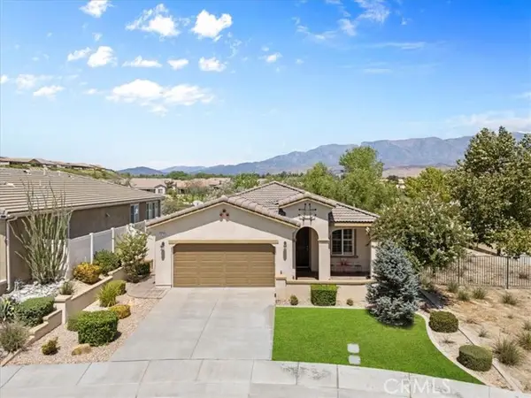 1670 Stellar Peak, Beaumont, CA 92223