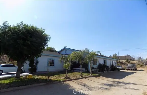 232 1 st, Perris, CA 92570