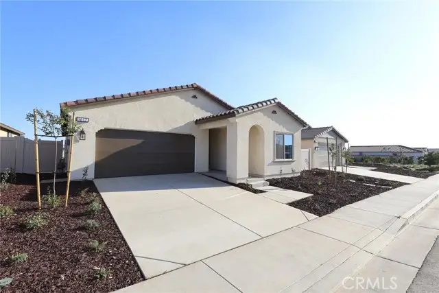 1617 Park Village Drive, Beaumont, CA 92223 - #1