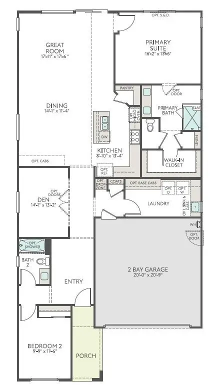 1617 Park Village Drive, Beaumont, CA 92223 - #2