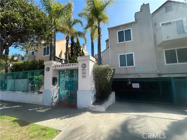 438 Spruce, Inglewood, CA 90301 - #1