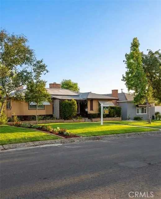 3008 Bristol Avenue, Bakersfield, CA 93308