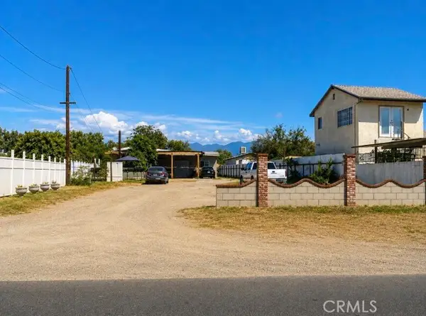 18330 Hawthorne Avenue, Bloomington, CA 92316