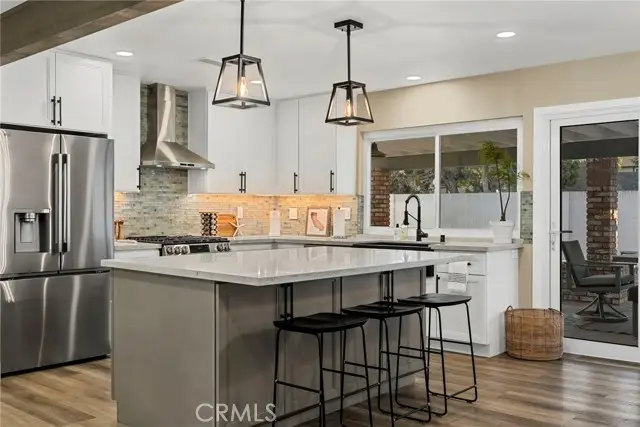 1216 Clifpark Way, Anaheim, CA 92805 - #1