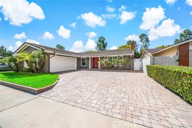 1216 Clifpark Way, Anaheim, CA 92805 - #3