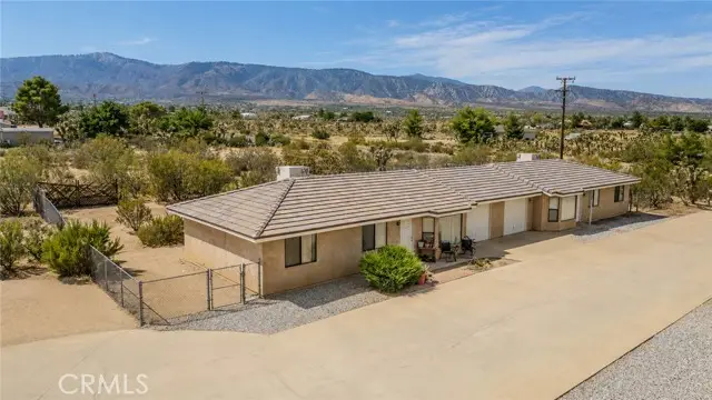 11461 Oasis, Pinon Hills, CA 92372 - #3