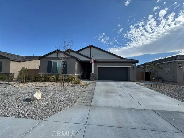 11907 Caleta, Victorville, CA 92392