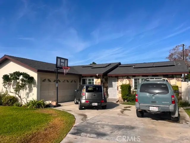 12427 Sungrove, Garden Grove, CA 92840 - #1
