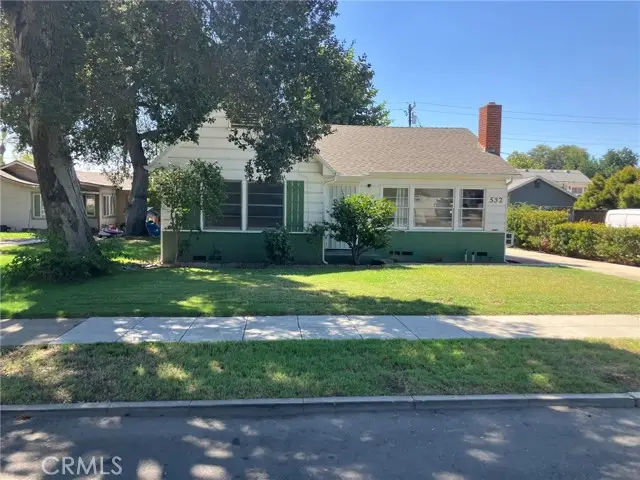 532 Rosewood Court, Ontario, CA 91764 - #1