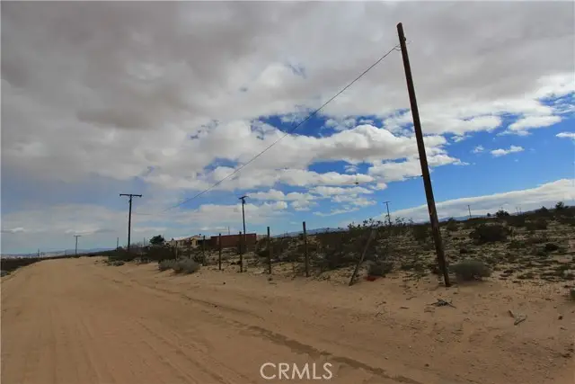 0 Mallow, Landers, CA 92285 - #2