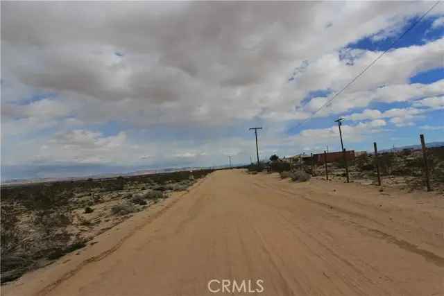 0 Mallow, Landers, CA 92285 - #3