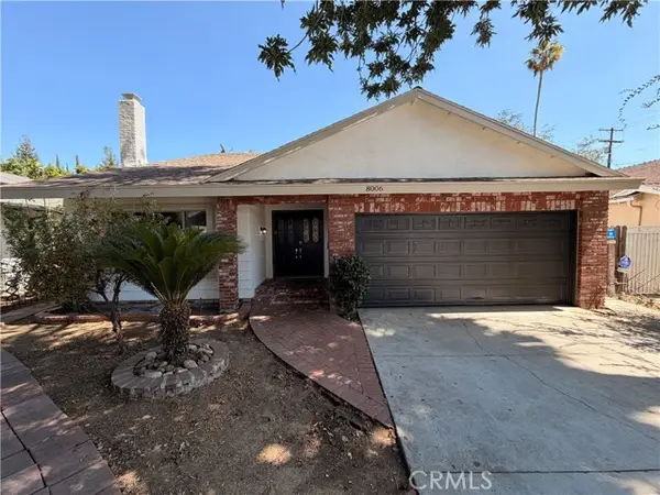 8006 Comanche, Winnetka, CA 91306