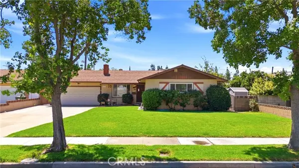 1359 West Granada Court, Ontario, CA 91762