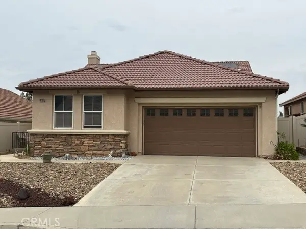 14707 Grandview Drive, Moreno Valley, CA 92555