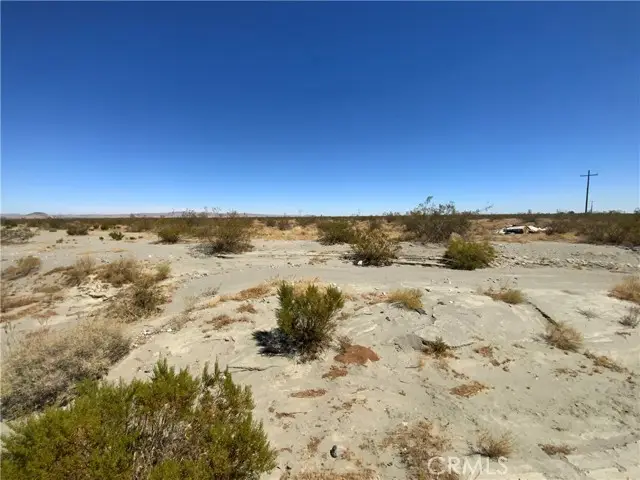 0 Oasis, Pinon Hills, CA 92372 - #2