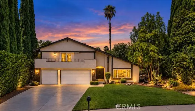 6257 Danbrook, Riverside, CA 92506 - #1