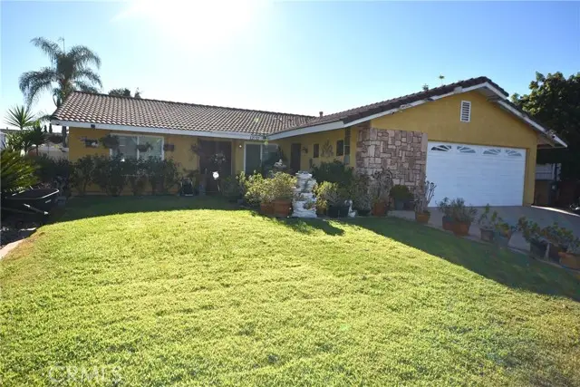 12732 Andretti Street, Moreno Valley, CA 92553 - #1