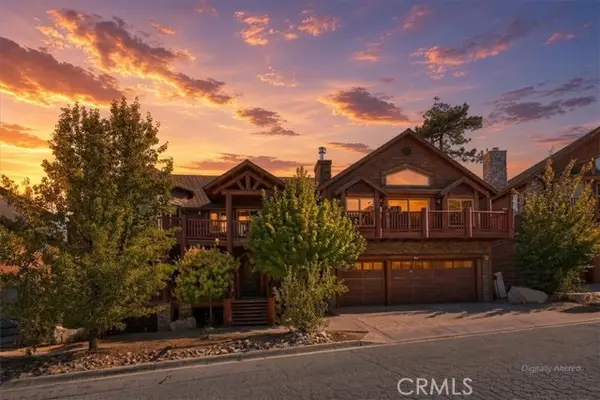 42324 Eagle Ridge Rd, Big Bear Lake, CA 92315