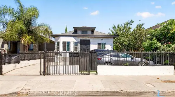 427 43rd Street, Los Angeles, CA 90011