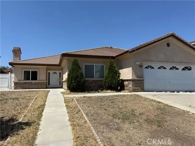 16623 Tarano, Moreno Valley, CA 92551 - #1